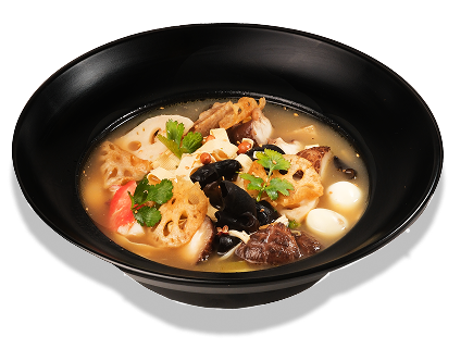 Chicken Collagen bowl